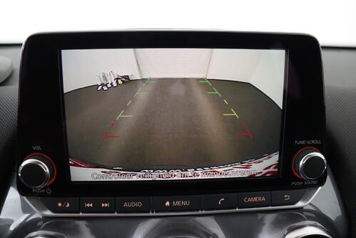 NISSAN Juke ACENTA 1.0L DIG-T 114 MT MY23  + CAMERA + PDC + CRUISE + ALU 17