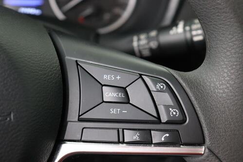 NISSAN Juke ACENTA 1.0L DIG-T 114 MT MY23  + CAMERA + PDC + CRUISE + ALU 17