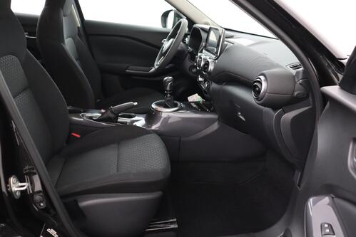 NISSAN Juke ACENTA 1.0L DIG-T 114 MT MY23  + CAMERA + PDC + CRUISE + ALU 17