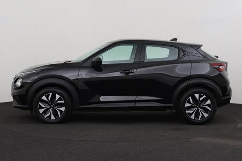 NISSAN Juke ACENTA 1.0L DIG-T 114 MT MY23  + CAMERA + PDC + CRUISE + ALU 17