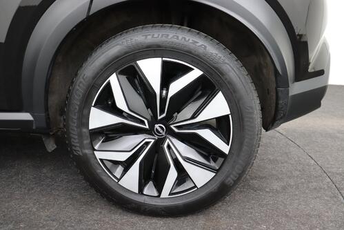 NISSAN Juke ACENTA 1.0L DIG-T 114 MT MY23  + CAMERA + PDC + CRUISE + ALU 17