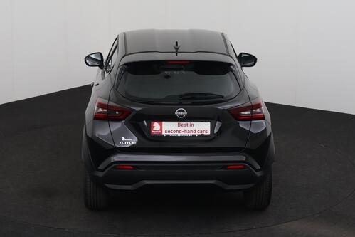 NISSAN Juke ACENTA 1.0L DIG-T 114 MT MY23  + CAMERA + PDC + CRUISE + ALU 17