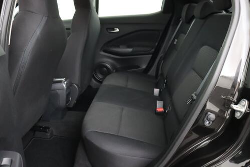 NISSAN Juke ACENTA 1.0L DIG-T 114 MT MY23  + CAMERA + PDC + CRUISE + ALU 17