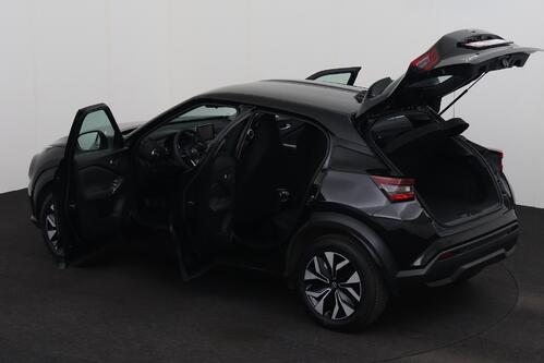 NISSAN Juke ACENTA 1.0L DIG-T 114 MT MY23  + CAMERA + PDC + CRUISE + ALU 17