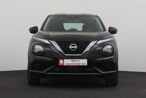 NISSAN Juke ACENTA 1.0L DIG-T 114 MT MY23  + CAMERA + PDC + CRUISE + ALU 17