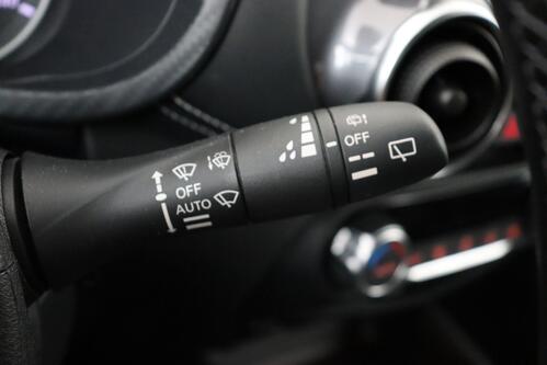 NISSAN Juke N-DESIGN 1.0L DIG-T 114 MT MY23  + GPS + CAMERA + HALF/LEDER + PDC + CRUISE + ALU 19