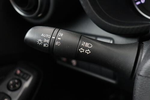 NISSAN Juke N-DESIGN 1.0L DIG-T 114 MT MY23  + GPS + CAMERA + HALF/LEDER + PDC + CRUISE + ALU 19