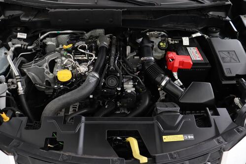 NISSAN Juke N-DESIGN 1.0L DIG-T 114 MT MY23  + GPS + CAMERA + HALF/LEDER + PDC + CRUISE + ALU 19