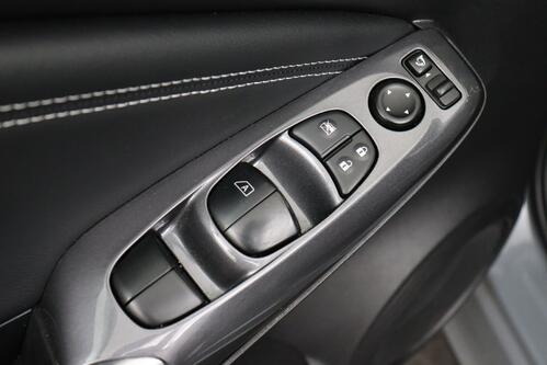 NISSAN Juke N-DESIGN 1.0L DIG-T 114 MT MY23  + GPS + CAMERA + HALF/LEDER + PDC + CRUISE + ALU 19