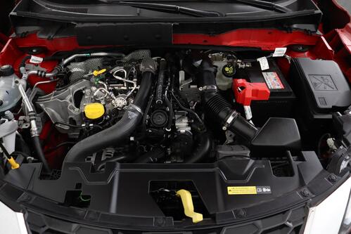 NISSAN Juke N-DESIGN 1.0L DIG-T 114 MT MY23 + GPS + CAMERA + PDC + HALF/LEDER + CRUISE + ALU