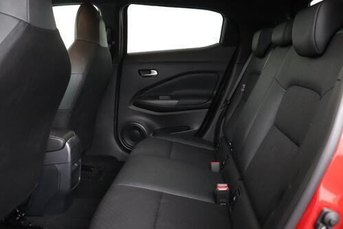 NISSAN Juke N-DESIGN 1.0L DIG-T 114 MT MY23 + GPS + CAMERA + PDC + HALF/LEDER + CRUISE + ALU