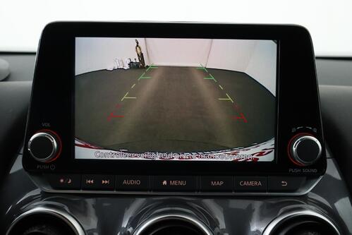 NISSAN Juke N-DESIGN 1.0L DIG-T 114 MT MY23 + GPS + CAMERA + PDC + HALF/LEDER + CRUISE + ALU