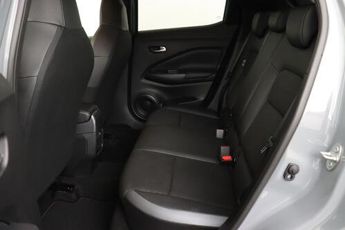 NISSAN Juke N-DESIGN 1.0L DIG-T 114 MT MY23 + CARPLAY + GPS + CAMERA + PDC + CRUISE + ALU 19