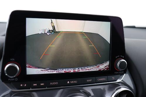 NISSAN Juke N-DESIGN 1.0L DIG-T 114 MT MY23 + CARPLAY + GPS + CAMERA + PDC + CRUISE + ALU 19