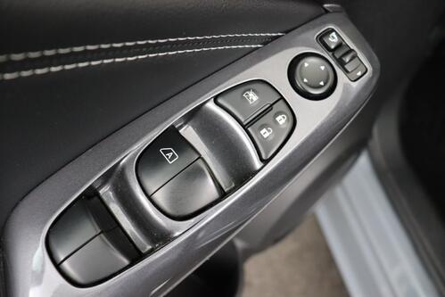 NISSAN Juke N-DESIGN 1.0L DIG-T 114 MT MY23 + CARPLAY + GPS + CAMERA + PDC + CRUISE + ALU 19