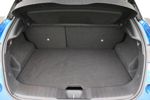 NISSAN Juke N-DESIGN 1.0L DIG-T 114 MT MY23  + GPS + CARPLAY + CAMERA + PDC + CRUISE + ALU  19