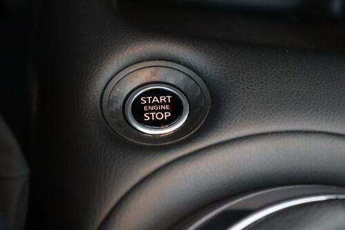 NISSAN Juke N-DESIGN 1.0L DIG-T 114 MT MY23  + GPS + CARPLAY + CAMERA + PDC + CRUISE + ALU  19