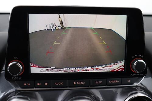 NISSAN Juke N-DESIGN 1.0L DIG-T 114 MT MY23  + GPS + CARPLAY + CAMERA + PDC + CRUISE + ALU  19