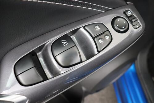 NISSAN Juke N-DESIGN 1.0L DIG-T 114 MT MY23  + GPS + CARPLAY + CAMERA + PDC + CRUISE + ALU  19