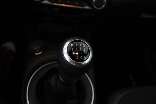 NISSAN Juke N-DESIGN 1.0L DIG-T 114 MT MY23  + GPS + CARPLAY + CAMERA + PDC + CRUISE + ALU  19