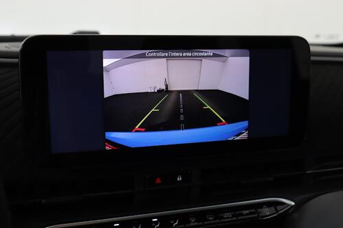 ABARTH 500e Turismo 42 kWh + Pack Scorpion Tech + A/T + GPS + LEDER/ALCANTARA + PDC + CRUISE + ALU