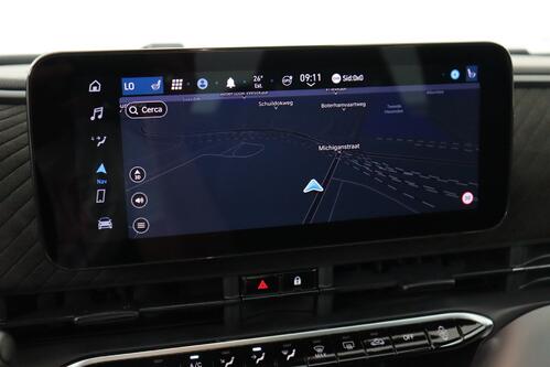 ABARTH 500e Turismo 42 kWh + Pack Scorpion Tech + A/T + GPS + LEDER/ALCANTARA + PDC + CRUISE + ALU