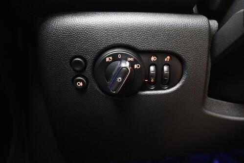 MINI Cooper S   EXPERIENCE 2.0 STEPTRONIC + GPS + LEDER + CARPLAY + CAMERA + PDC + CRUISE + PANO DAK + ALU