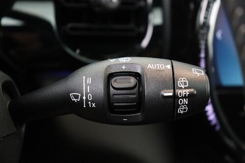 MINI Cooper S   EXPERIENCE 2.0 STEPTRONIC + GPS + LEDER + CARPLAY + CAMERA + PDC + CRUISE + PANO DAK + ALU