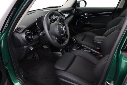 MINI Cooper S   EXPERIENCE 2.0 STEPTRONIC + GPS + LEDER + CARPLAY + CAMERA + PDC + CRUISE + PANO DAK + ALU