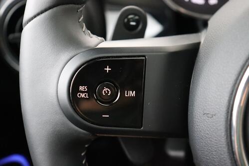 MINI Cooper S   EXPERIENCE 2.0 STEPTRONIC + GPS + LEDER + CARPLAY + CAMERA + PDC + CRUISE + PANO DAK + ALU