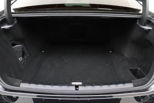 BMW i7 G70 - e-DRIVE 50 LIMOUSINE M-SPORT 105 kWh