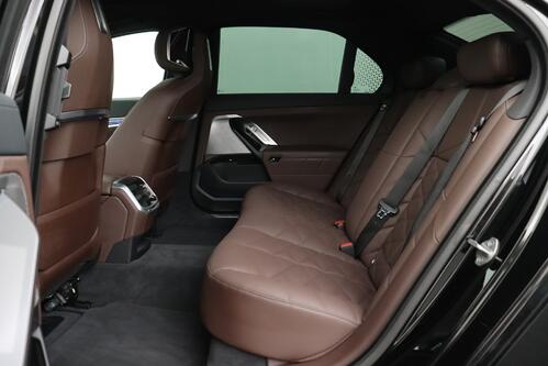 BMW i7 G70 - e-DRIVE 50 LIMOUSINE M-SPORT 105 kWh