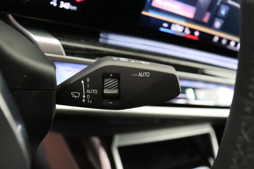 BMW i7 G70 - e-DRIVE 50 LIMOUSINE M-SPORT 105 kWh