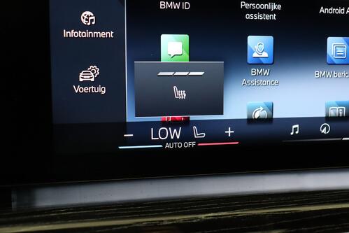 BMW i7 G70 - e-DRIVE 50 LIMOUSINE M-SPORT 105 kWh