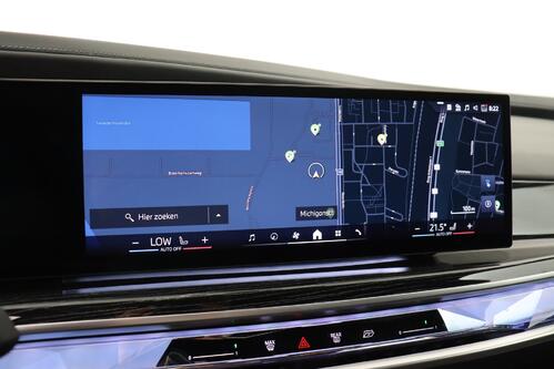 BMW i7 G70 - e-DRIVE 50 LIMOUSINE M-SPORT 105 kWh