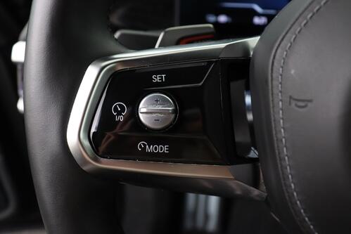 BMW i7 G70 - e-DRIVE 50 LIMOUSINE M-SPORT 105 kWh