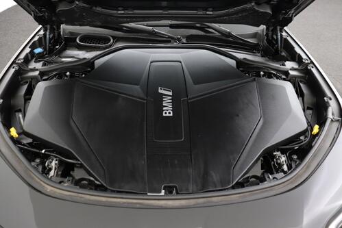 BMW i7 G70 - e-DRIVE 50 LIMOUSINE M-SPORT 105 kWh