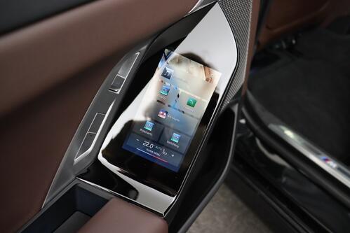 BMW i7 G70 - e-DRIVE 50 LIMOUSINE M-SPORT 105 kWh