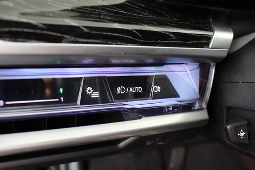 BMW i7 G70 - e-DRIVE 50 LIMOUSINE M-SPORT 105 kWh