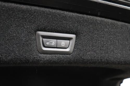 BMW i7 G70 - e-DRIVE 50 LIMOUSINE M-SPORT 105 kWh