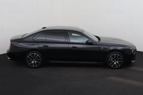 BMW i7 G70 - e-DRIVE 50 LIMOUSINE M-SPORT 105 kWh