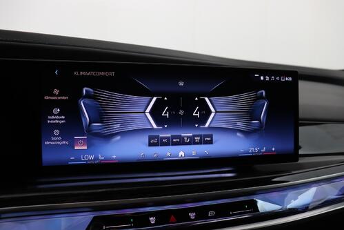 BMW i7 G70 - e-DRIVE 50 LIMOUSINE M-SPORT 105 kWh