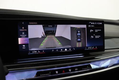 BMW i7 G70 - e-DRIVE 50 LIMOUSINE M-SPORT 105 kWh