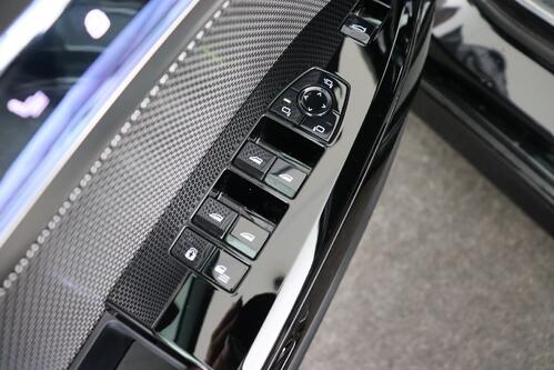 BMW i7 G70 - e-DRIVE 50 LIMOUSINE M-SPORT 105 kWh