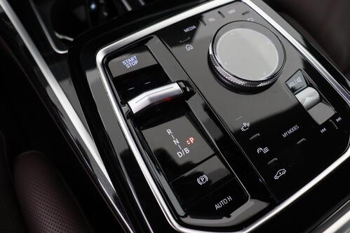 BMW i7 G70 - e-DRIVE 50 LIMOUSINE M-SPORT 105 kWh