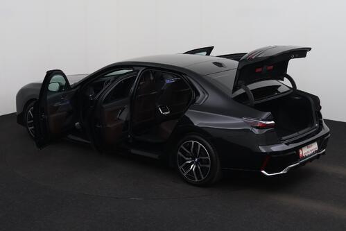 BMW i7 G70 - e-DRIVE 50 LIMOUSINE M-SPORT 105 kWh