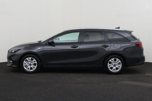 KIA Ceed SW 1.5 T-GDI  140 PK + A/T + GPS + CARPLAY + CAMERA + PDC + CRUISE + ALU 16