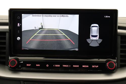 KIA Ceed SW 1.5 T-GDI  140 PK + A/T + GPS + CARPLAY + CAMERA + PDC + CRUISE + ALU 16