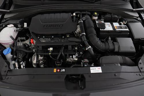 KIA Ceed SW 1.5 T-GDI  140 PK + A/T + GPS + CARPLAY + CAMERA + PDC + CRUISE + ALU 16