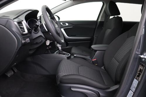 KIA Ceed SW 1.5 T-GDI  140 PK + A/T + GPS + CARPLAY + CAMERA + PDC + CRUISE + ALU 16